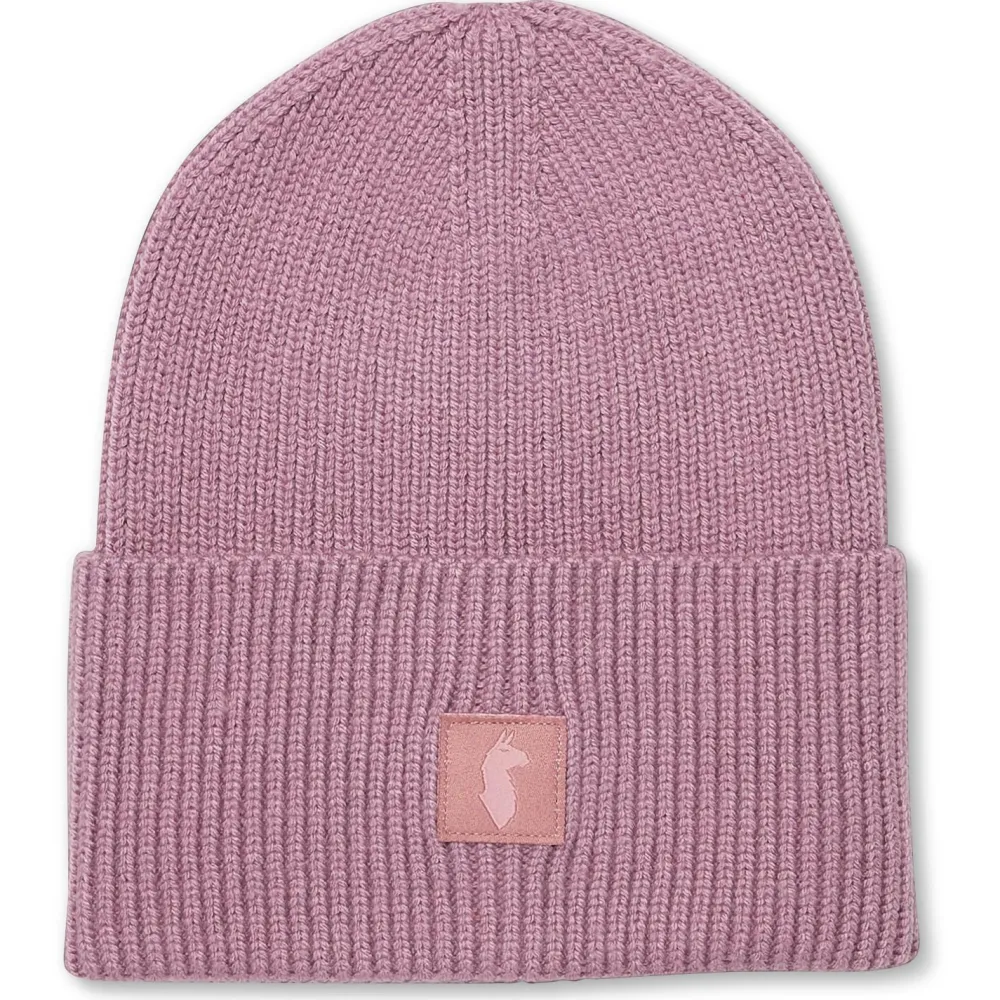 - Knit Cuff Beanie - Mütze < Cotopaxi Clearance