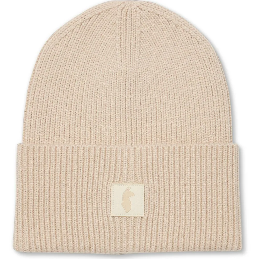 - Knit Cuff Beanie - Mütze < Cotopaxi Clearance
