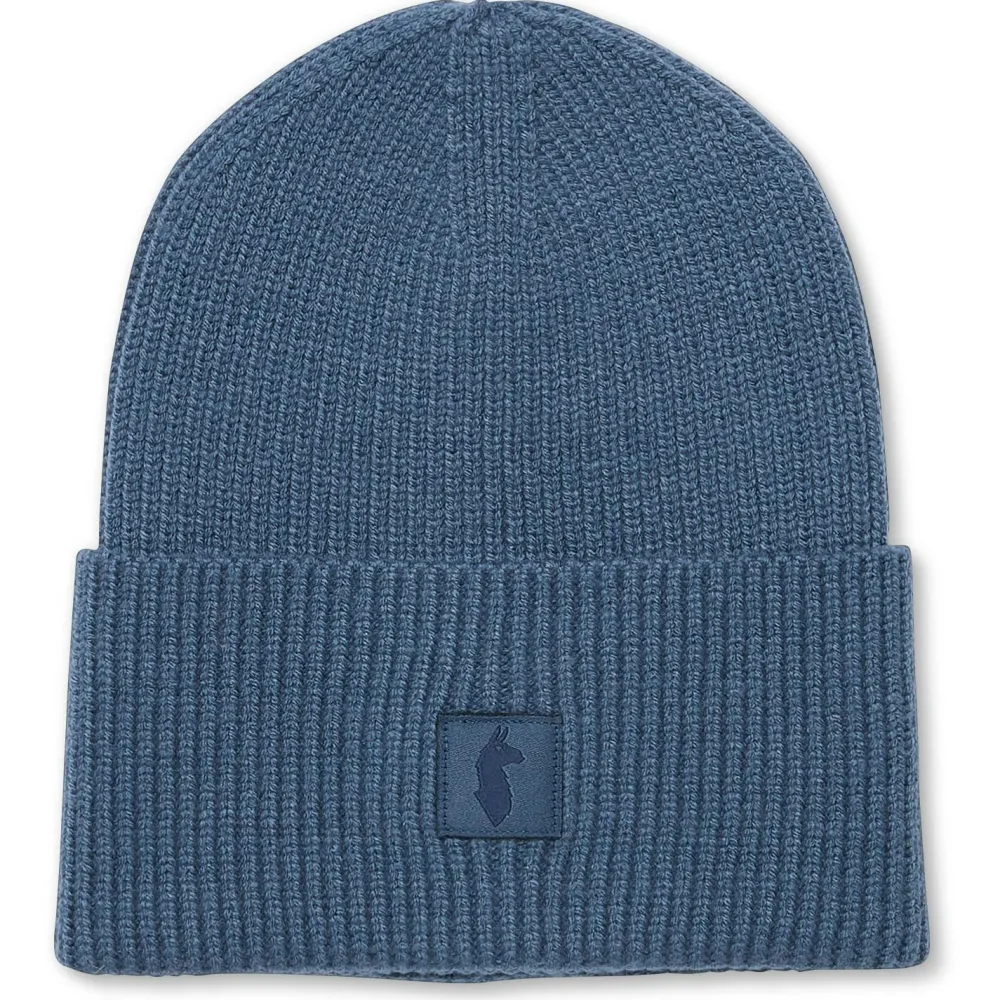 - Knit Cuff Beanie - Mütze < Cotopaxi Clearance