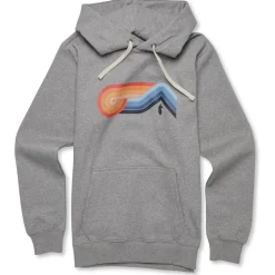 Cotopaxi - eting unet Puover Hoodie - Hoodie