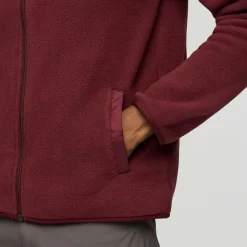 - Teca Feece Fu-Zip Jacket - Feecejacke < Cotopaxi Clearance