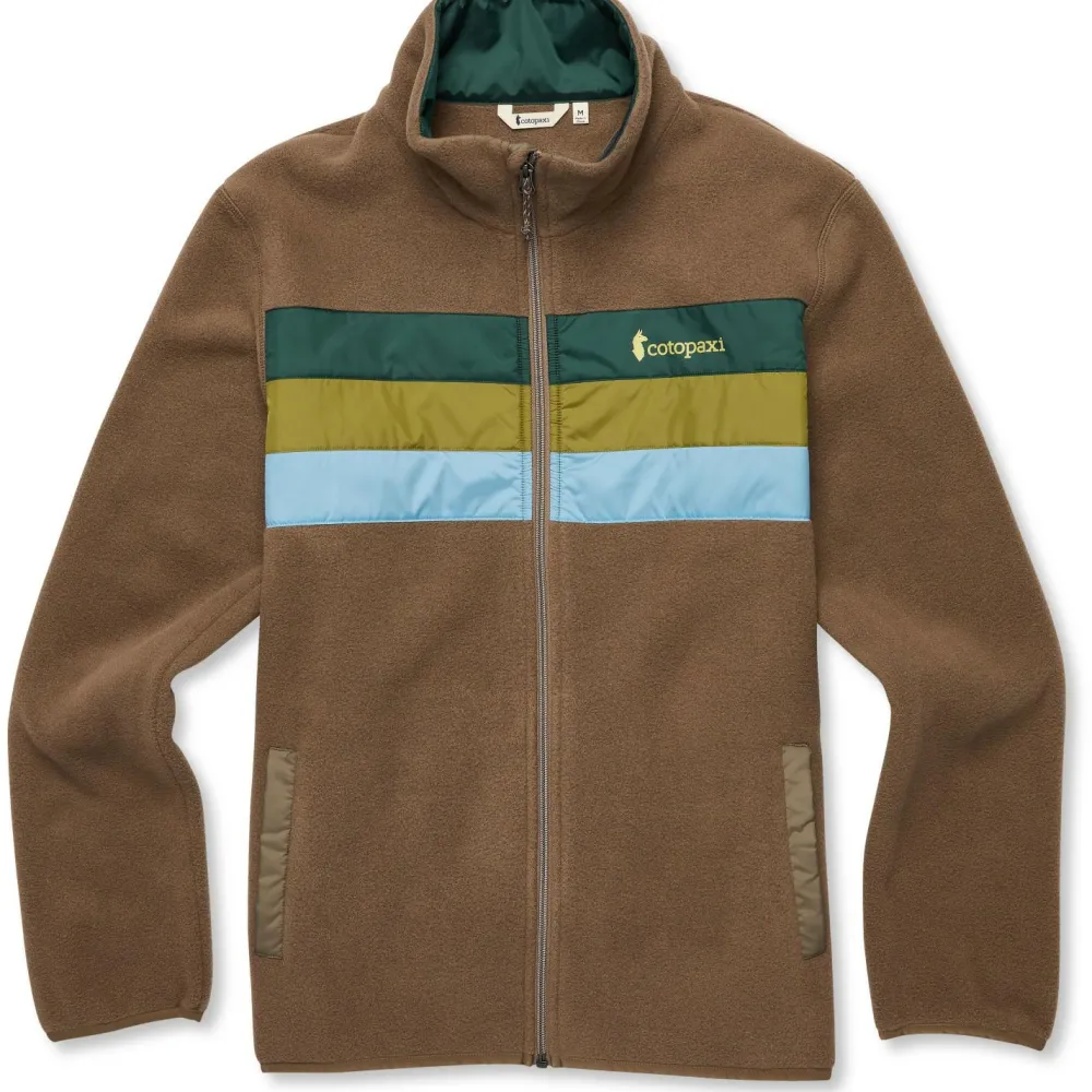 - Teca Feece Fu-Zip Jacket - Feecejacke < Cotopaxi Clearance