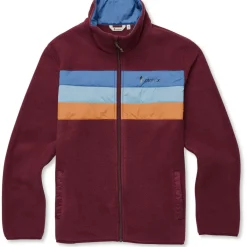 - Teca Feece Fu-Zip Jacket - Feecejacke < Cotopaxi Clearance