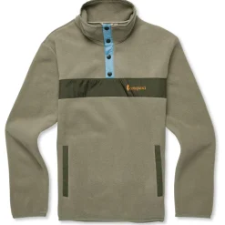 Cotopaxi Pullover & Hoodies|Wanderbekleidung-- Teca Fleece Pullover - Fleecepullover