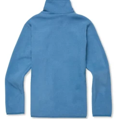 Cotopaxi Pullover & Hoodies|Wanderbekleidung-- Teca Fleece Pullover - Fleecepullover