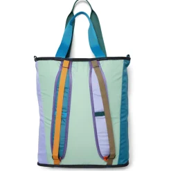 Cotopaxi Taschen|Taschen-- Todo 22 Convertible Tote - Umhängetasche Del Dia
