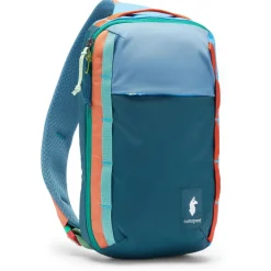 Cotopaxi - Todo 8 Sling - Umhängetasche Del Dia Best