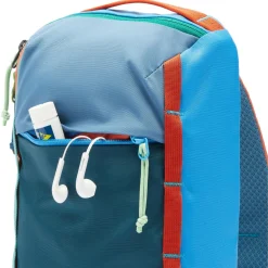 Cotopaxi - Todo 8 Sling - Umhängetasche Del Dia Best