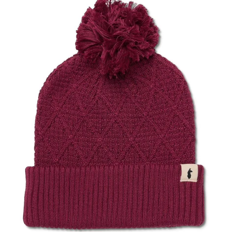 Cotopaxi Alltagsbekleidung-- Tozo Beanie - Mütze