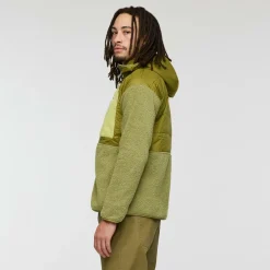 - Trico Hybrid Hooded Jacket - Kuntfaerjacke < Cotopaxi Clearance