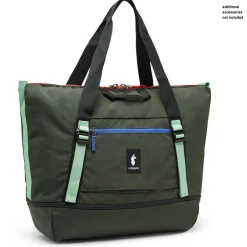 Cotopaxi Reisetaschen|Taschen-- Viaje 35 Weekender Bag Cada Dia - Reisetasche