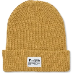 Cotopaxi - Wharf Beanie Patch - Mütze
