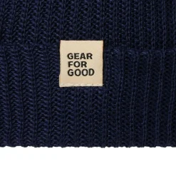 Cotopaxi - Wharf Beanie Patch - Mütze