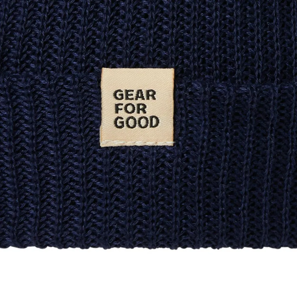 Cotopaxi - Wharf Beanie Patch - Mütze