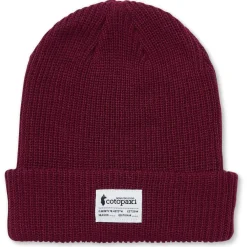 Cotopaxi - Wharf Beanie Patch - Mütze