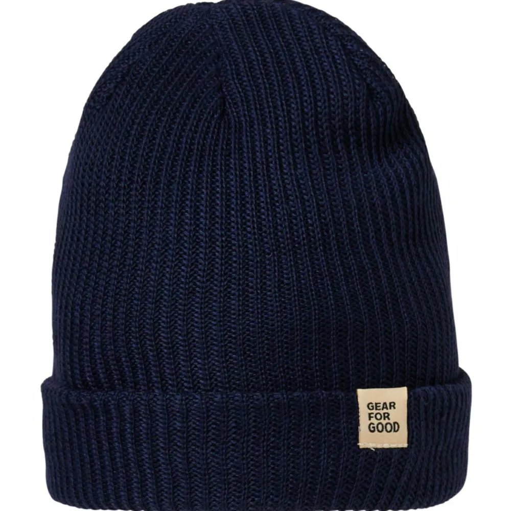Cotopaxi - Wharf Beanie Patch - Mütze