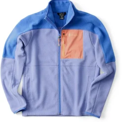 Cotopaxi Wanderbekleidung|Jacken-- Women's Abrazo Fleece Full-Zip Jacket - Fleecejacke