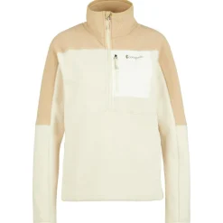 Cotopaxi - Woen' Abrazo Feece Haf-Zip Jacket - Feecepuover