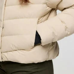 Cotopaxi - Women's Alivio Down Jacket - Daunenjacke Clearance