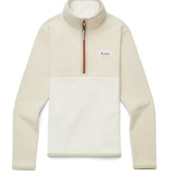 - Women's Amado Feece Puover - Feecepuover < Cotopaxi Best