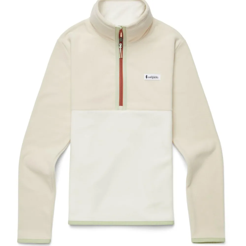 - Women's Amado Feece Puover - Feecepuover < Cotopaxi Best