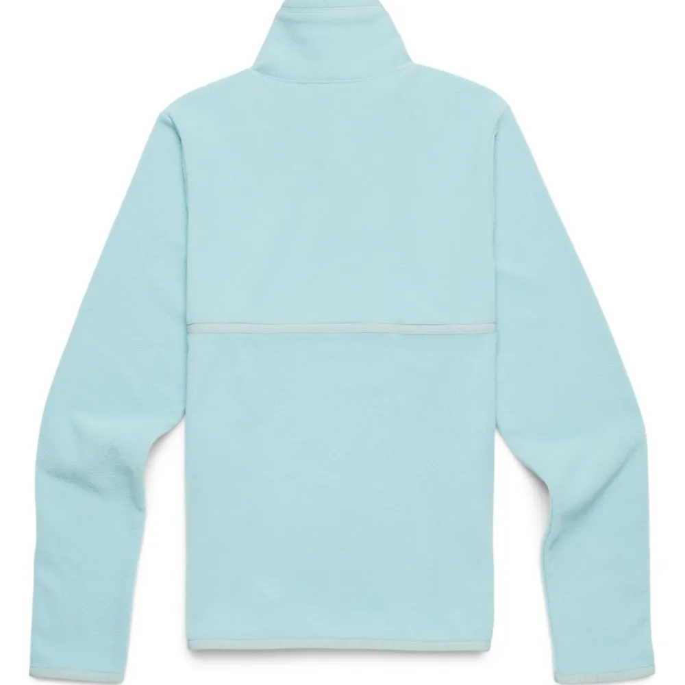 - Women's Amado Feece Puover - Feecepuover < Cotopaxi Best