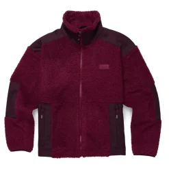 Cotopaxi - Women's Bacano Fleece Jacket - Fleecejacke Outlet