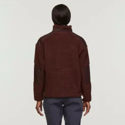 Cotopaxi - Women's Bacano Fleece Jacket - Fleecejacke Outlet