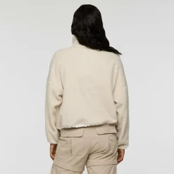 - Woen' Bacano Feece Puover - Feecepuover < Cotopaxi Online