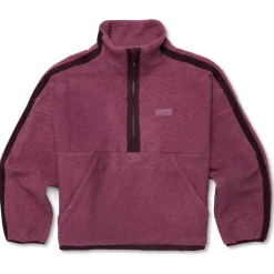 - Woen' Bacano Feece Puover - Feecepuover < Cotopaxi Online