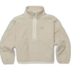 - Woen' Bacano Feece Puover - Feecepuover < Cotopaxi Online