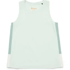 Cotopaxi - Women's Cambio Tank - Tank Top Foam Online
