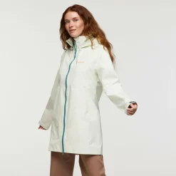 Cotopaxi - Woen' Cieo Rain Trench - Regenjacke