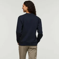 Cotopaxi Pullover & Hoodies|Alltagsbekleidung-- Women's Coto-Patch Crew Sweatshirt - Pullover