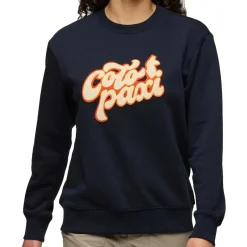 Cotopaxi Pullover & Hoodies|Alltagsbekleidung-- Women's Coto-Patch Crew Sweatshirt - Pullover