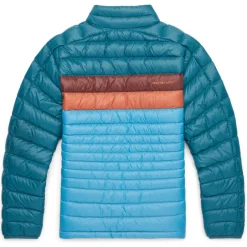 Cotopaxi - Woen' Fuego Down Hooded Jacket - Daunenjacke