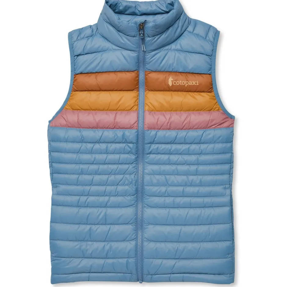 Cotopaxi Trekkingbekleidung|Westen-- Women's Fuego Down Vest - Daunenweste