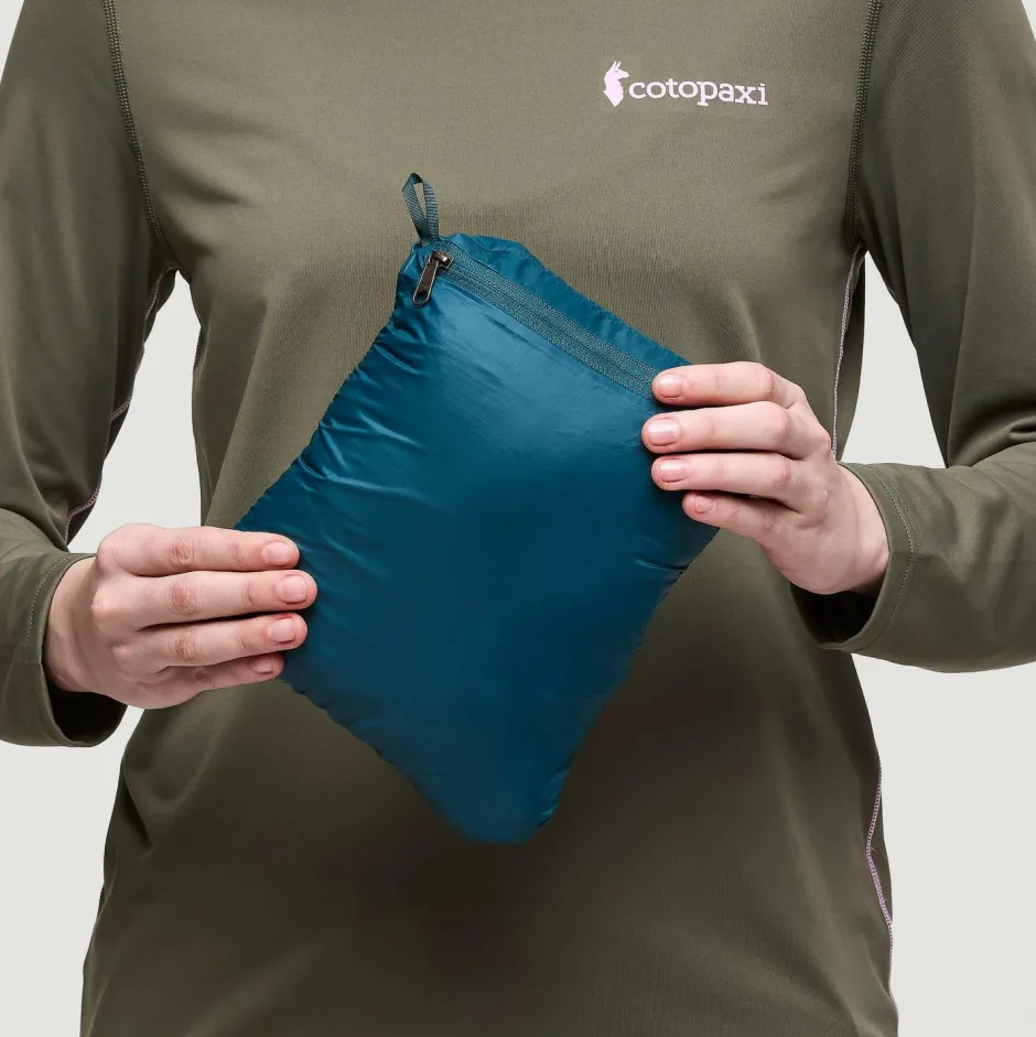 Cotopaxi Trekkingbekleidung|Westen-- Women's Fuego Down Vest - Daunenweste