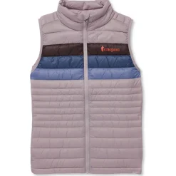 Cotopaxi Trekkingbekleidung|Westen-- Women's Fuego Down Vest - Daunenweste