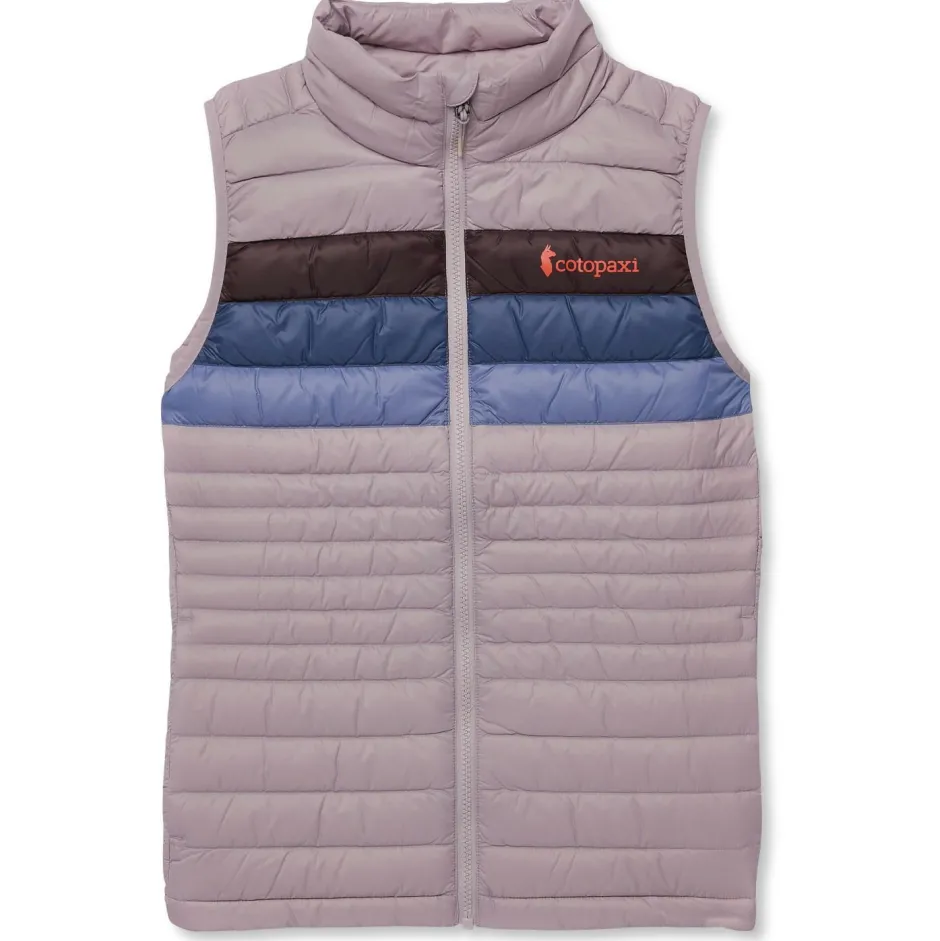 Cotopaxi Trekkingbekleidung|Westen-- Women's Fuego Down Vest - Daunenweste