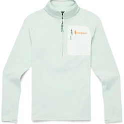 Cotopaxi - Women's Otero Fleece Half-Zip Pullover - Fleecepullover