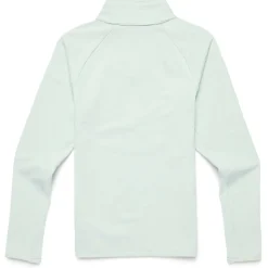 Cotopaxi - Women's Otero Fleece Half-Zip Pullover - Fleecepullover