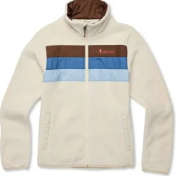 Cotopaxi - Women's Teca Fleece Full-Zip Jacket - Fleecejacke Outlet