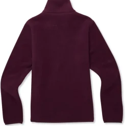 Cotopaxi - Women's Teca Fleece Full-Zip Jacket - Fleecejacke Outlet