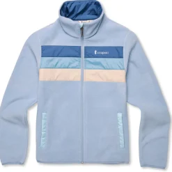 Cotopaxi - Women's Teca Fleece Full-Zip Jacket - Fleecejacke Outlet