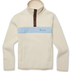- Woen' Teca Feece Puover - Feecepuover < Cotopaxi Clearance