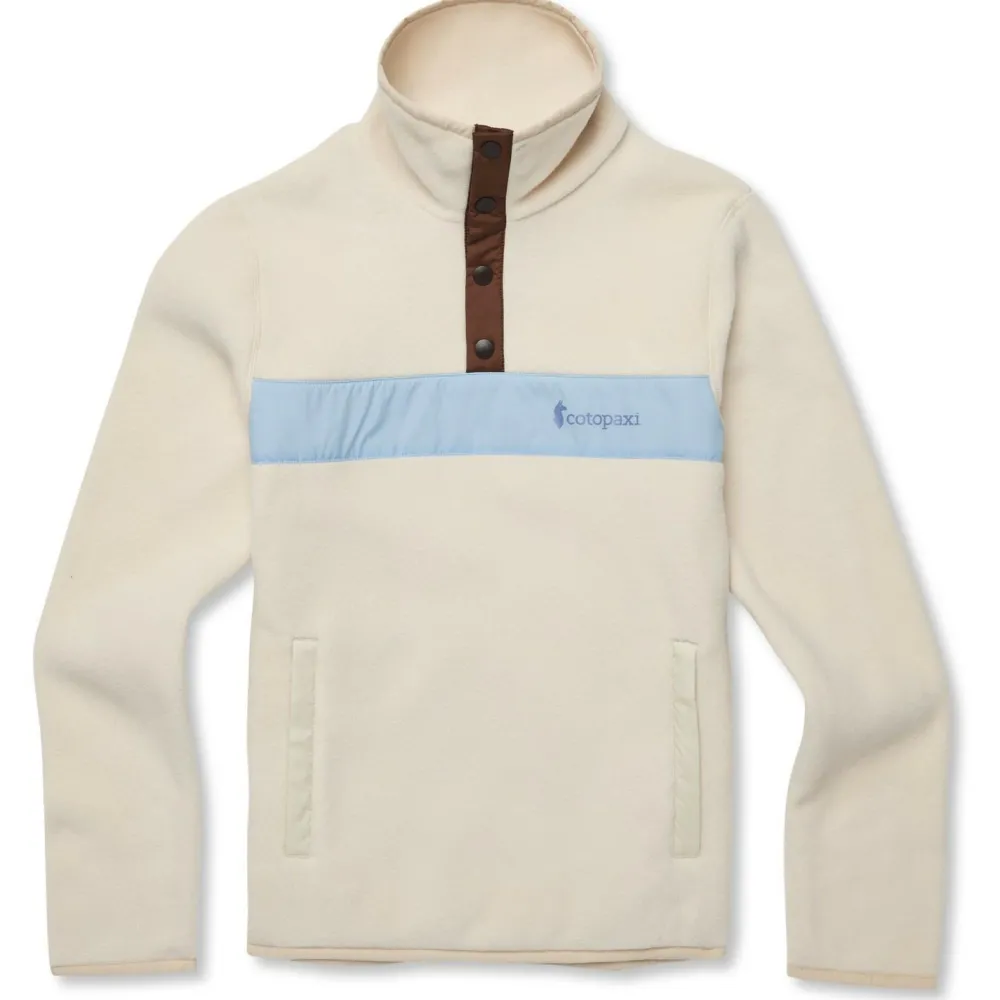 - Woen' Teca Feece Puover - Feecepuover < Cotopaxi Clearance