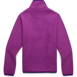 - Woen' Teca Feece Puover - Feecepuover < Cotopaxi Clearance