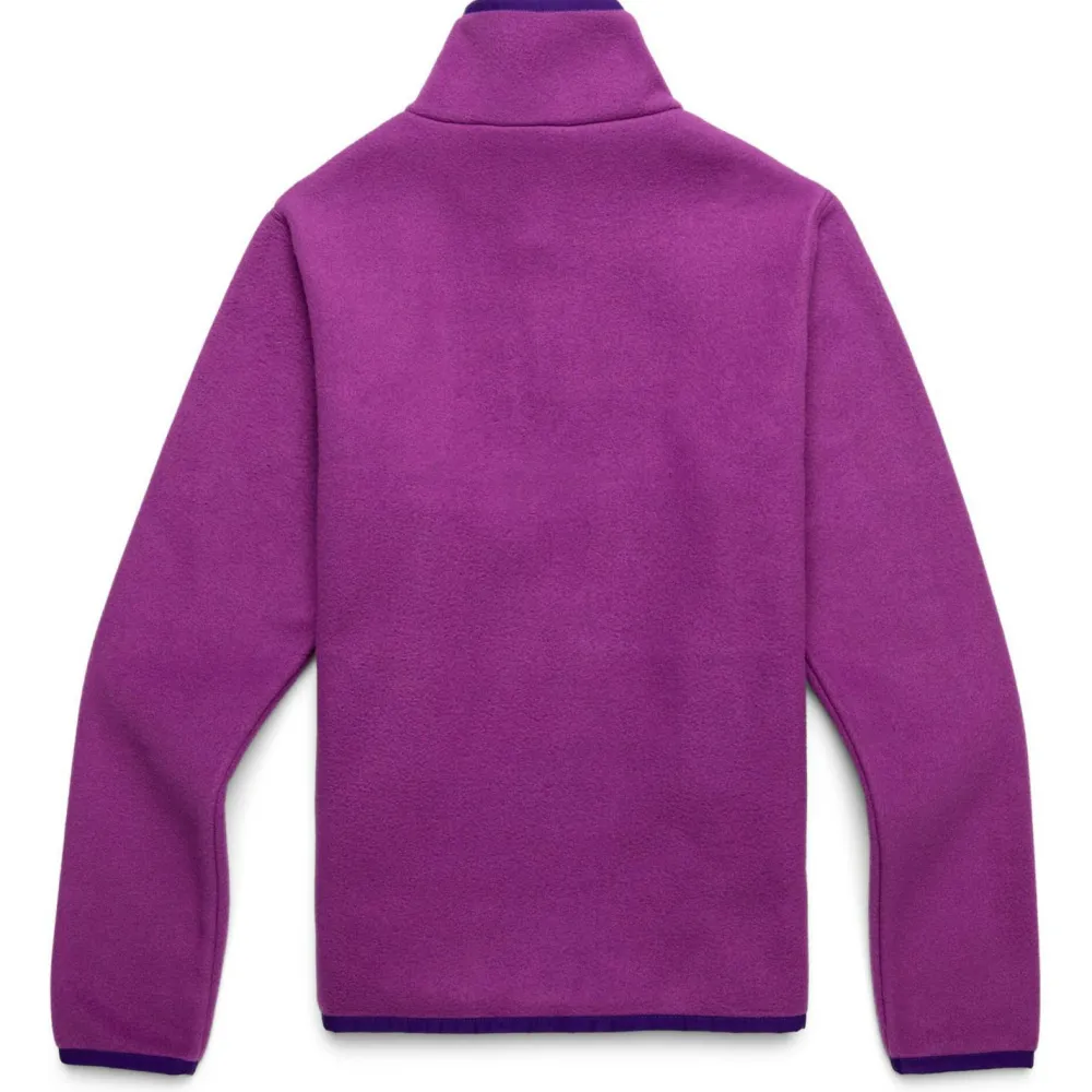 - Woen' Teca Feece Puover - Feecepuover < Cotopaxi Clearance