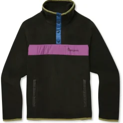 - Woen' Teca Feece Puover - Feecepuover < Cotopaxi Clearance